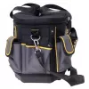 Stanley FMST1-70749 dėžė įrankiams, nailonas, plastikas, juoda/pilka/geltona, 500x310x330 mm