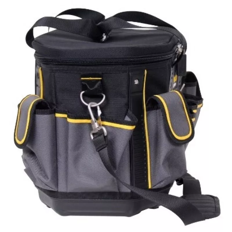 Stanley FMST1-70749 dėžė įrankiams, nailonas, plastikas, juoda/pilka/geltona, 500x310x330 mm