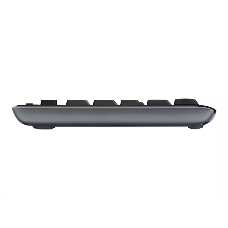 Belaidis klaviatūros ir pelės rinkinys MK270 Logitech