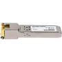 Varinis 10G SFP siųstuvas-imtuvas CBO SFP-10G-RJ45-NV-BO (10 Gbit/s, RJ45)