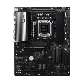 ASRock B850 Pro-A ATX pagrindinė plokštė AM5 lizdui
