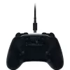 Žaidimų pultas Razer Wolverine V3 Pro juodas USB laidinis belaidis PC Xbox Series S X