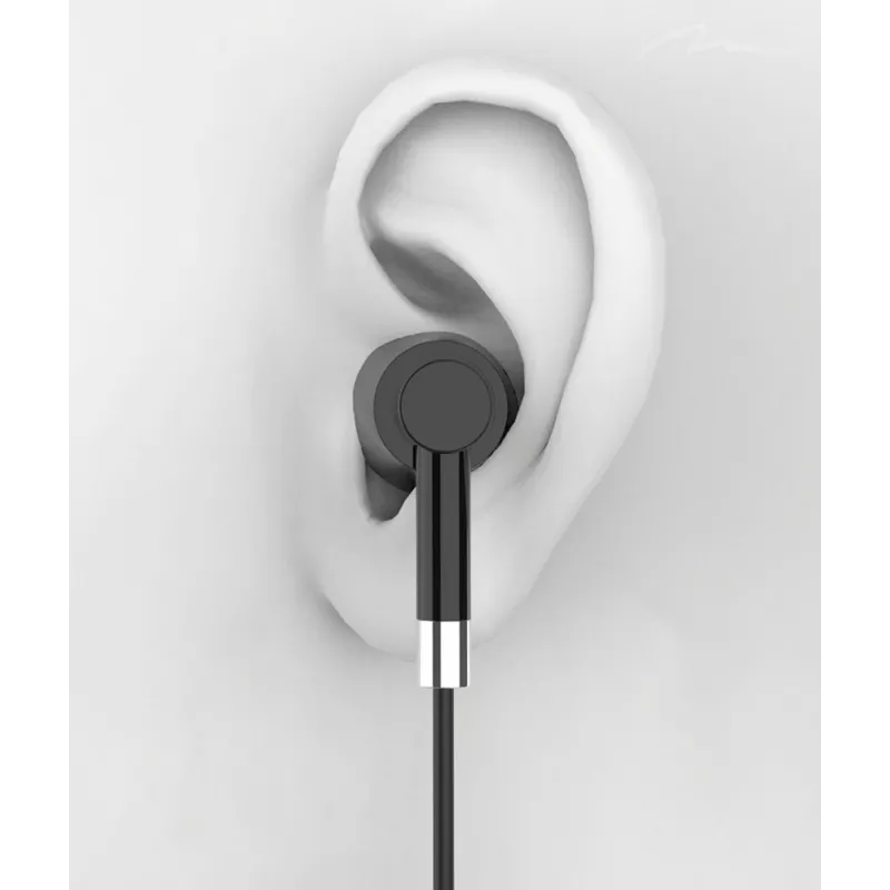 Ausinės Douszne EARPHONES ALL USB-C MT3609K