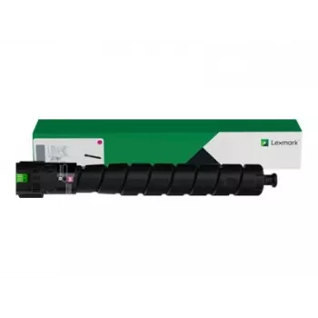 Tonerių kasetė Lexmark 73D0HM0 1500 puslapių Juoda