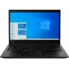 Nešiojamas kompiuteris Lenovo ThinkPad T14s G1 / i5 / RAM 8 GB / SSD / 14,0″ FHD