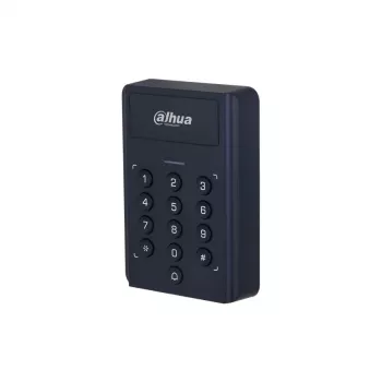 DAHUA SMART/ASI1201BL-D prieigos valdymo klaviatūra ir išmaniosios spynos modulis