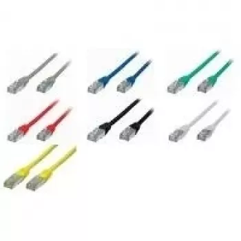 Ethernet patch laidas ShiverPeaks RJ45–RJ45 Cat6 15 m S/FTP