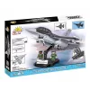 Statybinis rinkinys Cobi F-16D Fighting Falcon, 436 dalių