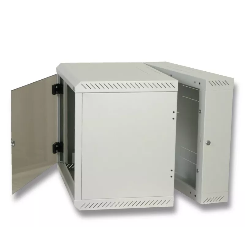 Sieninis stovas Triton 19 inch Rack Wall-mount 4U/250
