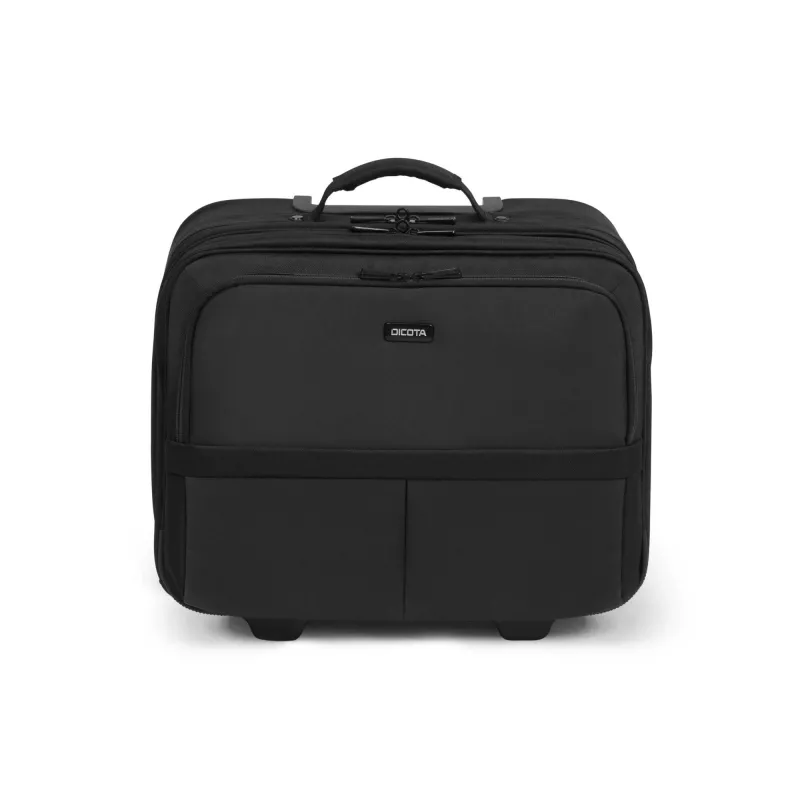Dėklas su ratukais DICOTA Multi Roller 39,6 cm (15,6 colio)