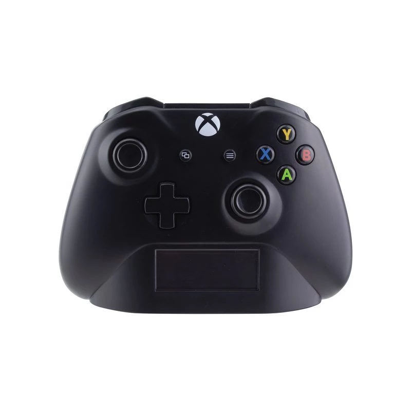 Paladone Xbox valdiklio formos žadintuvas
