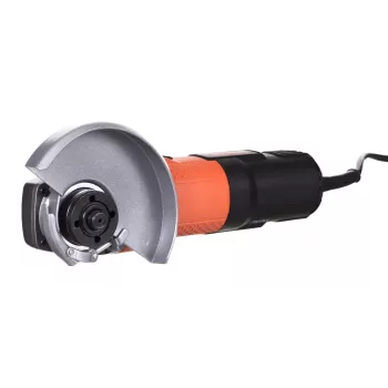 Kampinis šlifuoklis BLACK&DECKER BEG120-QS 125 mm 800 W