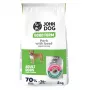 Sausas šunų ėdalas John Dog GOOD FORM Small Breeds Kiauliena ir Jautiena, 3 kg
