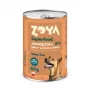 ZOYA Superfood ėriena – šlapias šunų ėdalas – 400g
