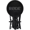 Rode NT1 5th Generation Black – kondensatorinis mikrofonas