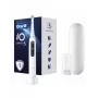 Oral-B IO5 elektrinis dantų šepetėlis su krepšiu Quite White 1 vnt.