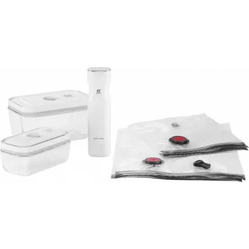 ZWILLING Fresh & Save S/M stiklo pradžios rinkinys