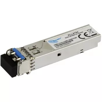 ALLNET ALL4794 SFP modulis (Mini-GBIC), 100Mbit, FX/LC, 10 km, vienmodis