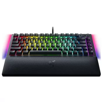 Razer RZ03-05000100-R3M1 / BlackWidow V4 75% Black Klaviatūra US (RZ03-05000100-R3M1)