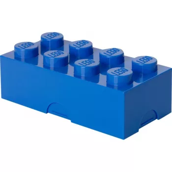 Lego pietų dėžutė mėlyna 4023 (40231731)