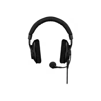 beyerdynamic DT 290 MK II 200/80 OHM ausinės su dinaminiu mikrofonu