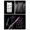 Dyson Airwrap i.d.™ Multistyleris ir džiovintuvas Warm Black Blue Green Orange 1300 W