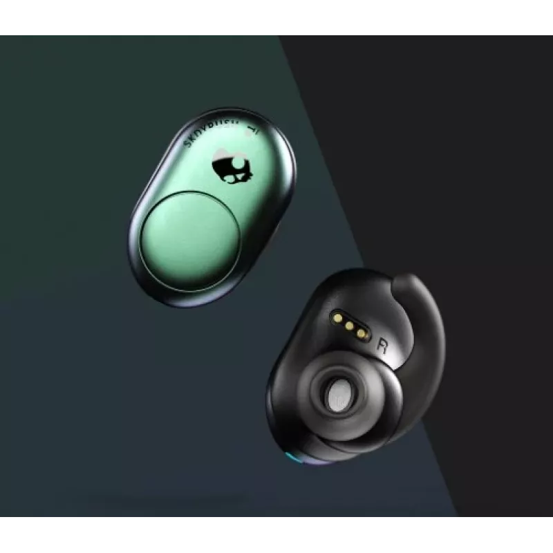 Belaidės ausinės Skullcandy S2BBW-M714