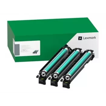 Tonero kasetė Lexmark 85D0Q00 3000 puslapių Juoda