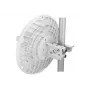 Antenų laikiklis UBIQUITI 60G-PM, baltas, 1 vnt., lauko 60 GHz įrenginiams