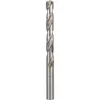 Gręžtų rinkinys Bosch HSS-G 12 mm, 5 vnt., darbinis ilgis 101 mm