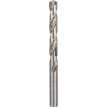 Gręžtų rinkinys Bosch HSS-G 12 mm, 5 vnt., darbinis ilgis 101 mm