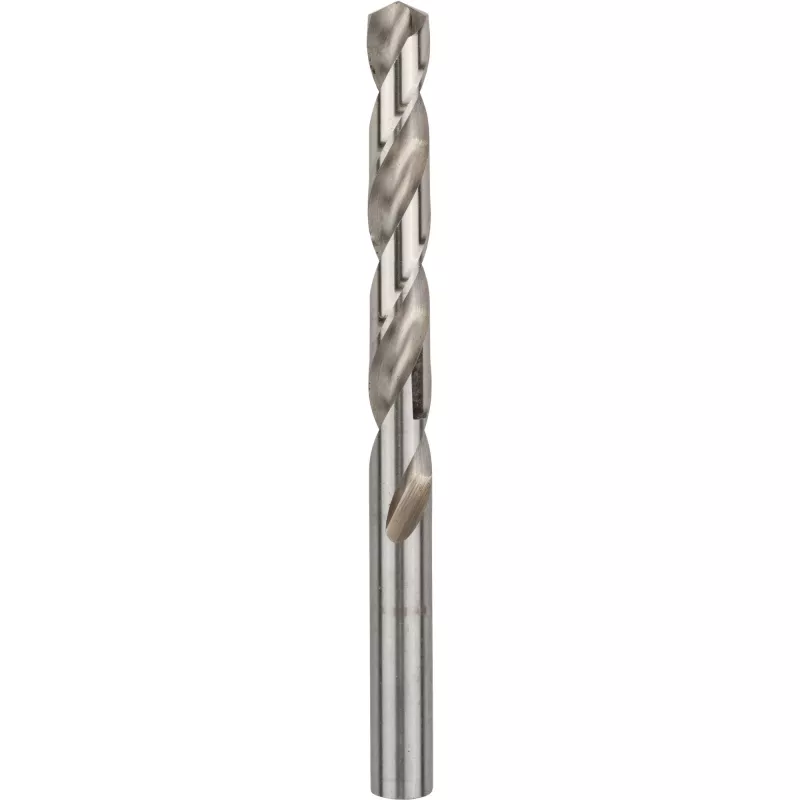 Gręžtų rinkinys Bosch HSS-G 12 mm, 5 vnt., darbinis ilgis 101 mm