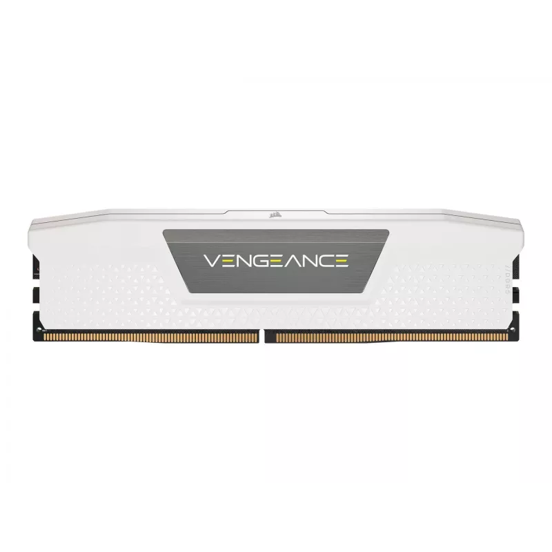 Corsair Vengeance DDR5 64 GB 5200 MHz atminties modulis (CMK64GX5M2B5200C40W)
