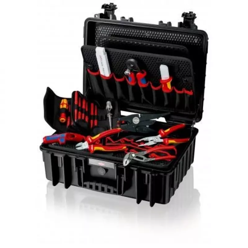 Dėklas įrankiams Knipex 00 21 35