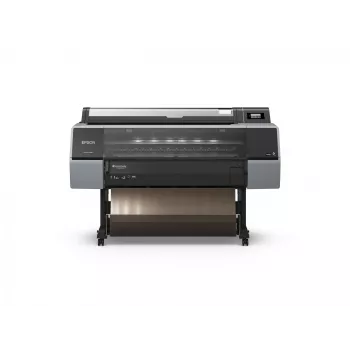 Didelio formato rašalinis spausdintuvas Epson SureColor P9300 1118 mm (44 colių) ritininis – spalvotas