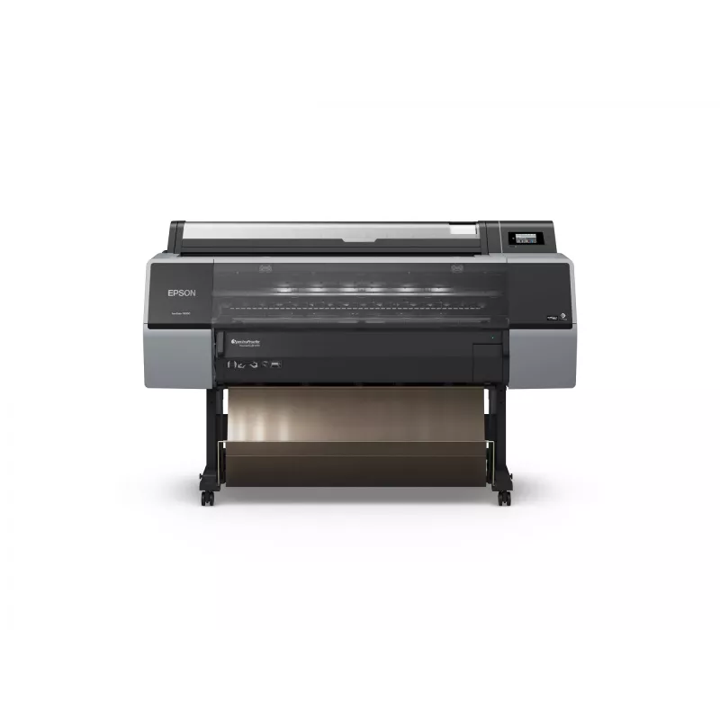 Didelio formato rašalinis spausdintuvas Epson SureColor P9300 1118 mm (44 colių) ritininis – spalvotas