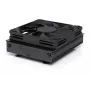 Aušintuvas procesoriui Noctua NH-L9A-AM5 CHROMAX.BLACK 9,2 cm 600-2500 RPM
