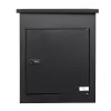 Extralink LOCKSTAR PACZKOMAT 44x34x55cm plieninė dėžė