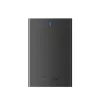Vention 2.5 colio SATA kietojo disko dėklas (USB 3.0 Micro-B) juodas