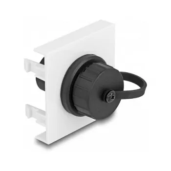 DeLOCK Easy 45 modulis SuperSpeed USB 5 Gbps USB Type-A moteriška 45 x 45 mm
