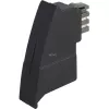 Goobay 50308 TAE telefono adapteris, TAE-N kištukas į RJ11 lizdą, juodas