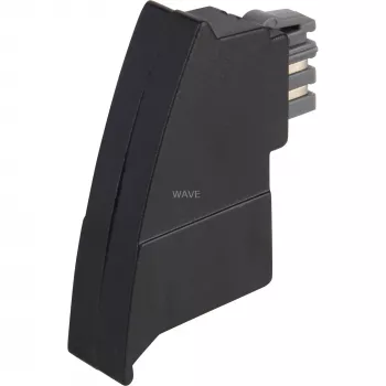 Goobay TAE telefono adapteris 50308 TAE-N į RJ-11/RJ-14 juodas