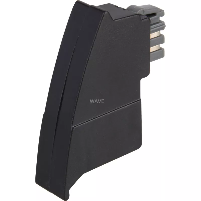 Goobay 50308 TAE telefono adapteris, TAE-N kištukas į RJ11 lizdą, juodas