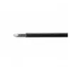 Strėlių rinkinys POE LANG D-055-B3 – stiklo pluošto strėlės, 710 mm, juodos, 5 vnt.