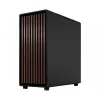 Korpusas Fractal Design North Midi Tower Black