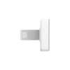 Anker 633 10000 mAh 15W 27W USB-C belaidis įkroviklis balta