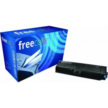 Freecolor TK1150-FRC eksploatacinė medžiaga, juoda