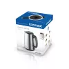 Elektrinis virdulys Concept Solution RK3260 – 1,7 L, 2200 W, nerūdijantis plienas, belaidis
