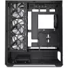 Korpusas PC Sharkoon AK6 RGB, ATX, juodas