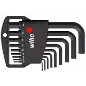 Atsuktuvų rinkinys wiha Classic 350 H9 06379 — 9 vnt.